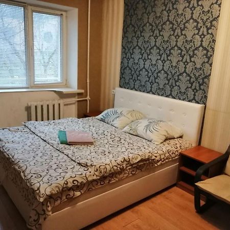 Бульвар Леси Украинка 3 Kiev Ngoại thất bức ảnh